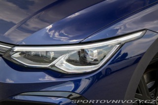 Volkswagen Golf Variant  8 Rline 2,0, 202 2022
