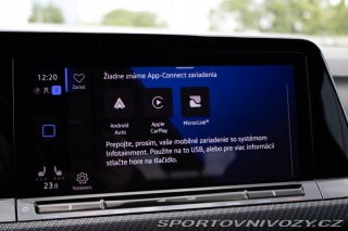 Volkswagen Golf Variant  8 Rline 2,0, 202 2022