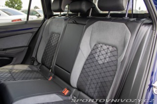 Volkswagen Golf Variant  8 Rline 2,0, 202 2022