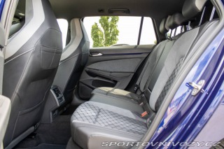Volkswagen Golf Variant  8 Rline 2,0, 202 2022