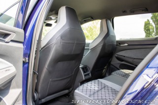Volkswagen Golf Variant  8 Rline 2,0, 202 2022