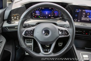 Volkswagen Golf Variant  8 Rline 2,0, 202 2022