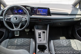 Volkswagen Golf Variant  8 Rline 2,0, 202 2022