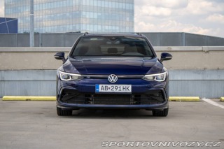 Volkswagen Golf Variant  8 Rline 2,0, 202 2022