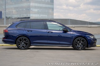 Volkswagen Golf Variant  8 Rline 2,0, 202 2022