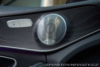 Mercedes-Benz C Kombi  300 d A/T 4MATIC 2019