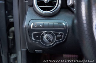 Mercedes-Benz C Kombi  300 d A/T 4MATIC 2019