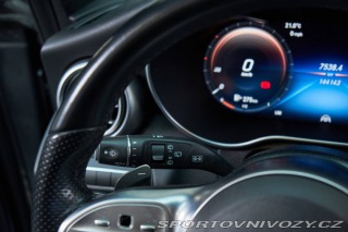 Mercedes-Benz C Kombi  300 d A/T 4MATIC 2019
