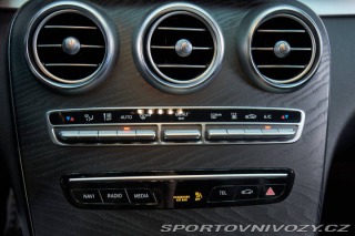 Mercedes-Benz C Kombi  300 d A/T 4MATIC 2019