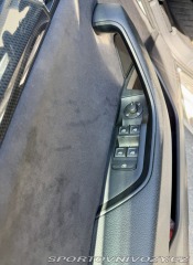 Škoda Superb Sportline 2017