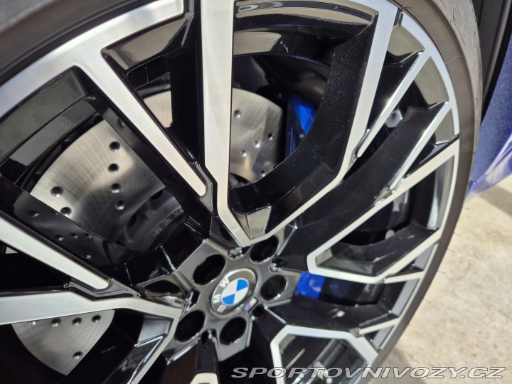 BMW X5 X5 M competition 2020
