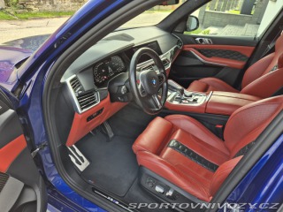 BMW X5 X5 M competition 2020