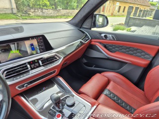 BMW X5 X5 M competition 2020