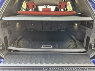 BMW X5 X5 M competition 2020