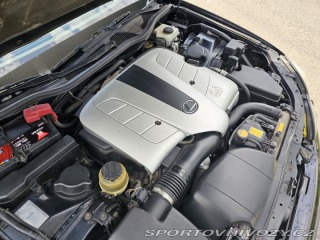 Lexus Ostatní modely GS 430  V8  208kw 2002