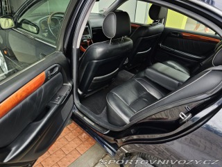 Lexus Ostatní modely GS 430  V8  208kw 2002
