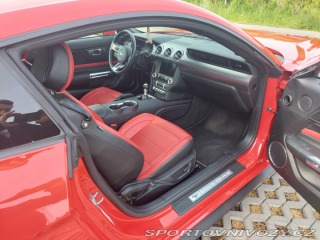 Ford Mustang GT V8 2020