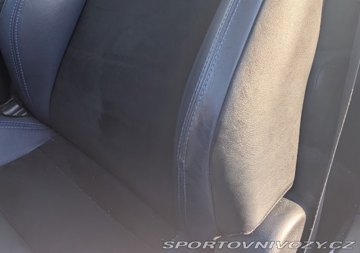 Subaru BRZ Final Edition 2021