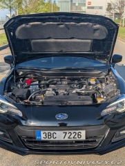 Subaru BRZ Final Edition 2021