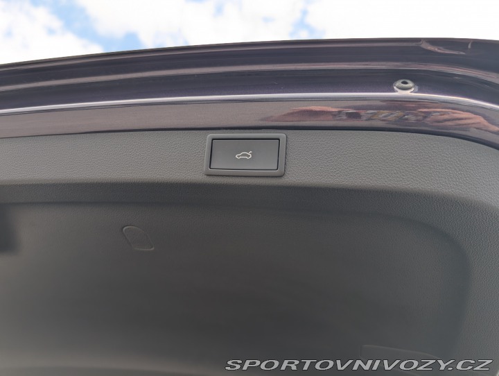 Škoda Octavia RS Combi 2,0 TSI/195 kW DSG 2025