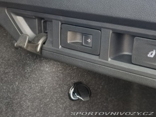 Škoda Octavia RS Combi 2,0 TSI/195 kW DSG 2025