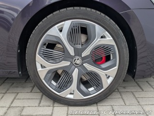 Škoda Octavia RS Combi 2,0 TSI/195 kW DSG 2025