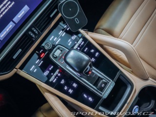 Porsche Cayenne Coupé Platinum 2022