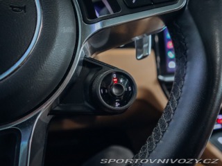 Porsche Cayenne Coupé Platinum 2022
