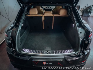 Porsche Cayenne Coupé Platinum 2022