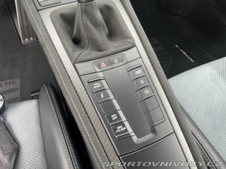 Porsche Cayman GT4 RS 2024