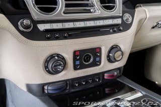 Rolls Royce Ghost  2011