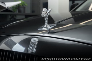Rolls Royce Ghost  2011