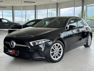 Mercedes-Benz A 200 Aut*120kW*LED*Kamera*
