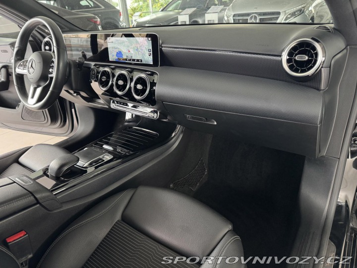 Mercedes-Benz A 200 Aut*120kW*LED*Kamera* 2019