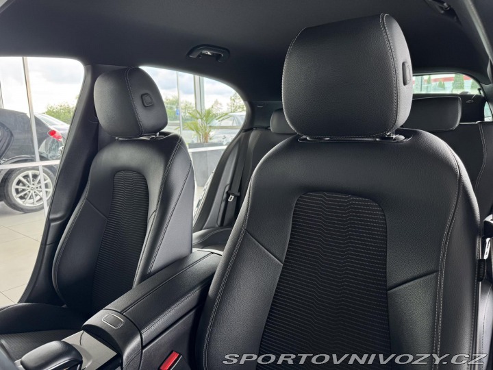 Mercedes-Benz A 200 Aut*120kW*LED*REZERVA 2019