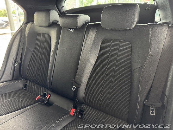 Mercedes-Benz A 200 Aut*120kW*LED*REZERVA 2019