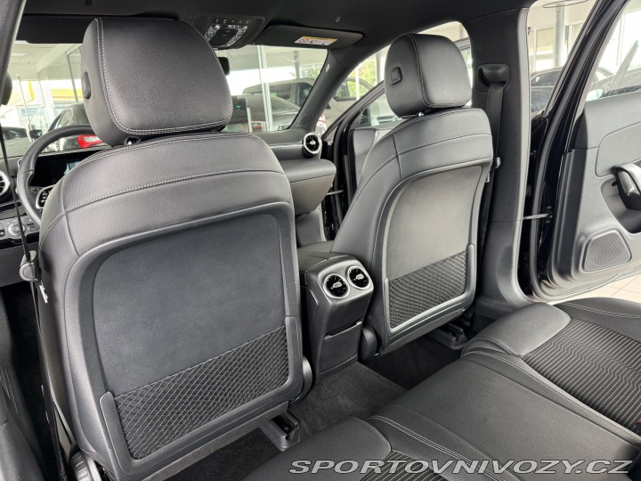 Mercedes-Benz A 200 Aut*120kW*LED*REZERVA 2019