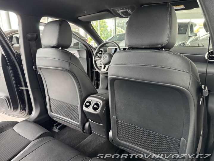 Mercedes-Benz A 200 Aut*120kW*LED*REZERVA 2019