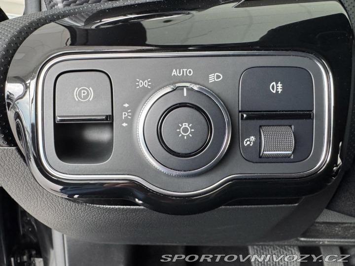 Mercedes-Benz A 200 Aut*120kW*LED*REZERVA 2019