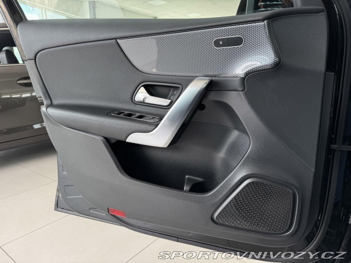 Mercedes-Benz A 200 Aut*120kW*LED*REZERVA 2019