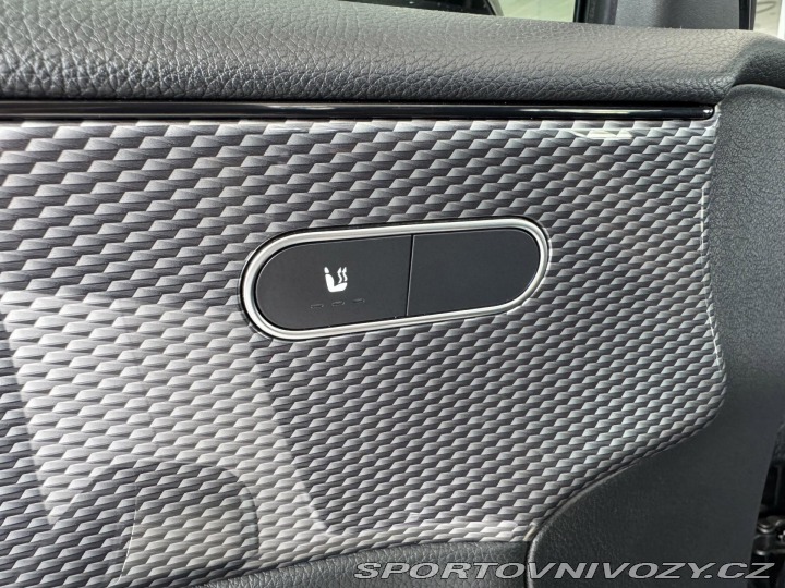 Mercedes-Benz A 200 Aut*120kW*LED*Kamera* 2019