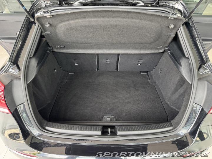 Mercedes-Benz A 200 Aut*120kW*LED*REZERVA 2019