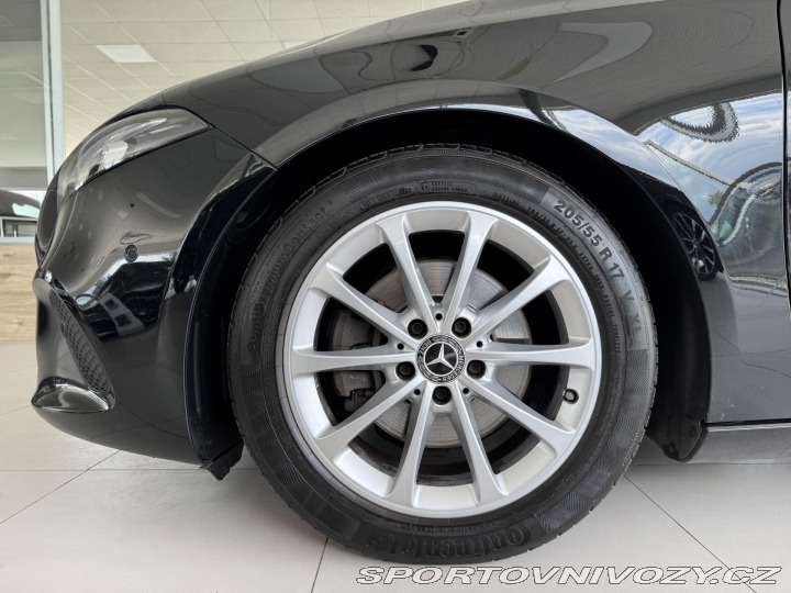 Mercedes-Benz A 200 Aut*120kW*LED*REZERVA 2019