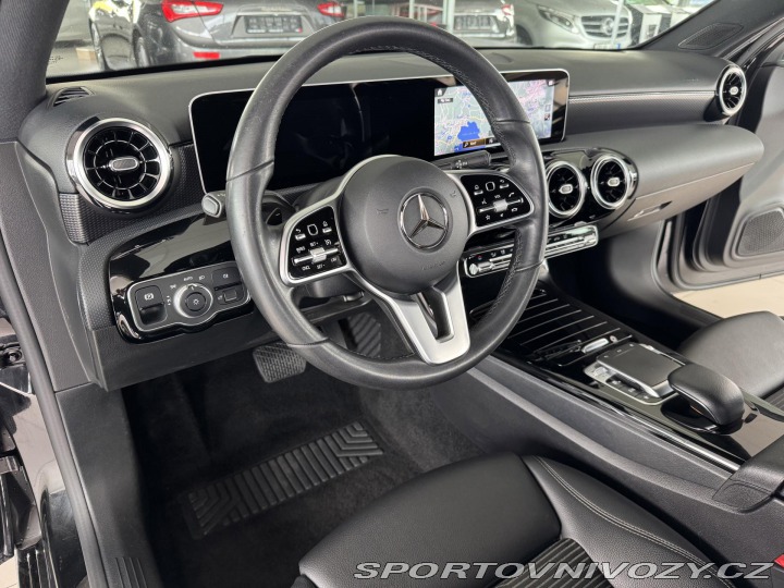Mercedes-Benz A 200 Aut*120kW*LED*Kamera* 2019
