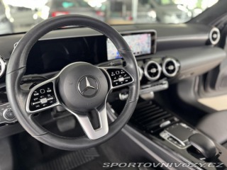 Mercedes-Benz A 200 Aut*120kW*LED*Kamera* 2019