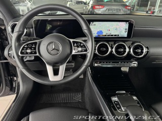 Mercedes-Benz A 200 Aut*120kW*LED*Kamera* 2019