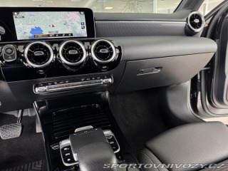 Mercedes-Benz A 200 Aut*120kW*LED*Kamera* 2019
