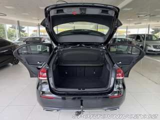 Mercedes-Benz A 200 Aut*120kW*LED*Kamera* 2019
