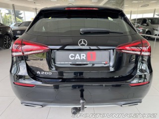 Mercedes-Benz A 200 Aut*120kW*LED*Kamera* 2019
