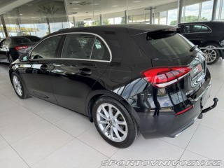 Mercedes-Benz A 200 Aut*120kW*LED*Kamera* 2019